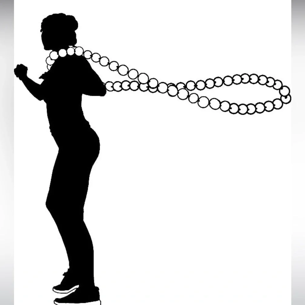 Wooden Weighted Hula Hoop new for weight loss